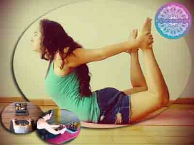 Clases de Yoga